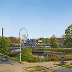 Grand Apartments - Brabank Apartments