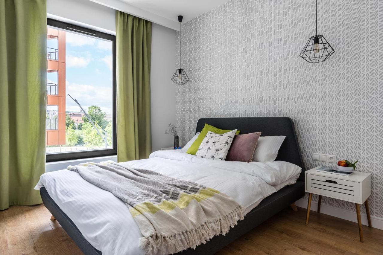 Huoneisto Grand - Brabank Gdańsk