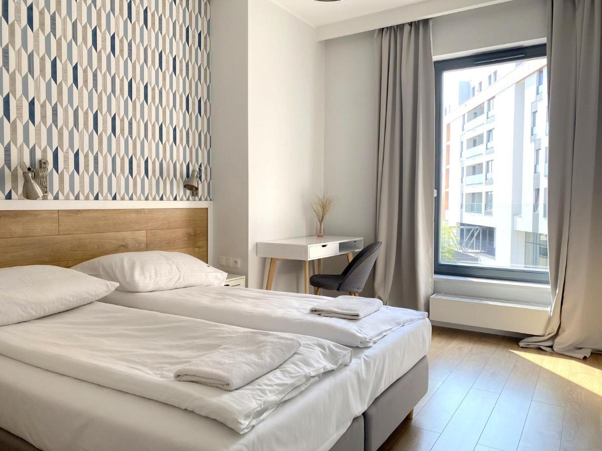 Grand - Brabank Huoneisto