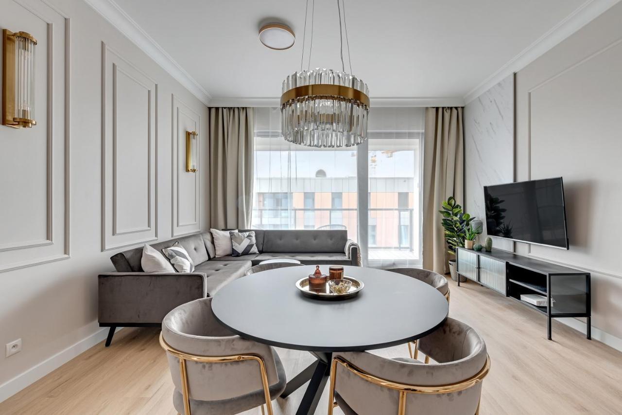 Grand - Brabank Huoneisto