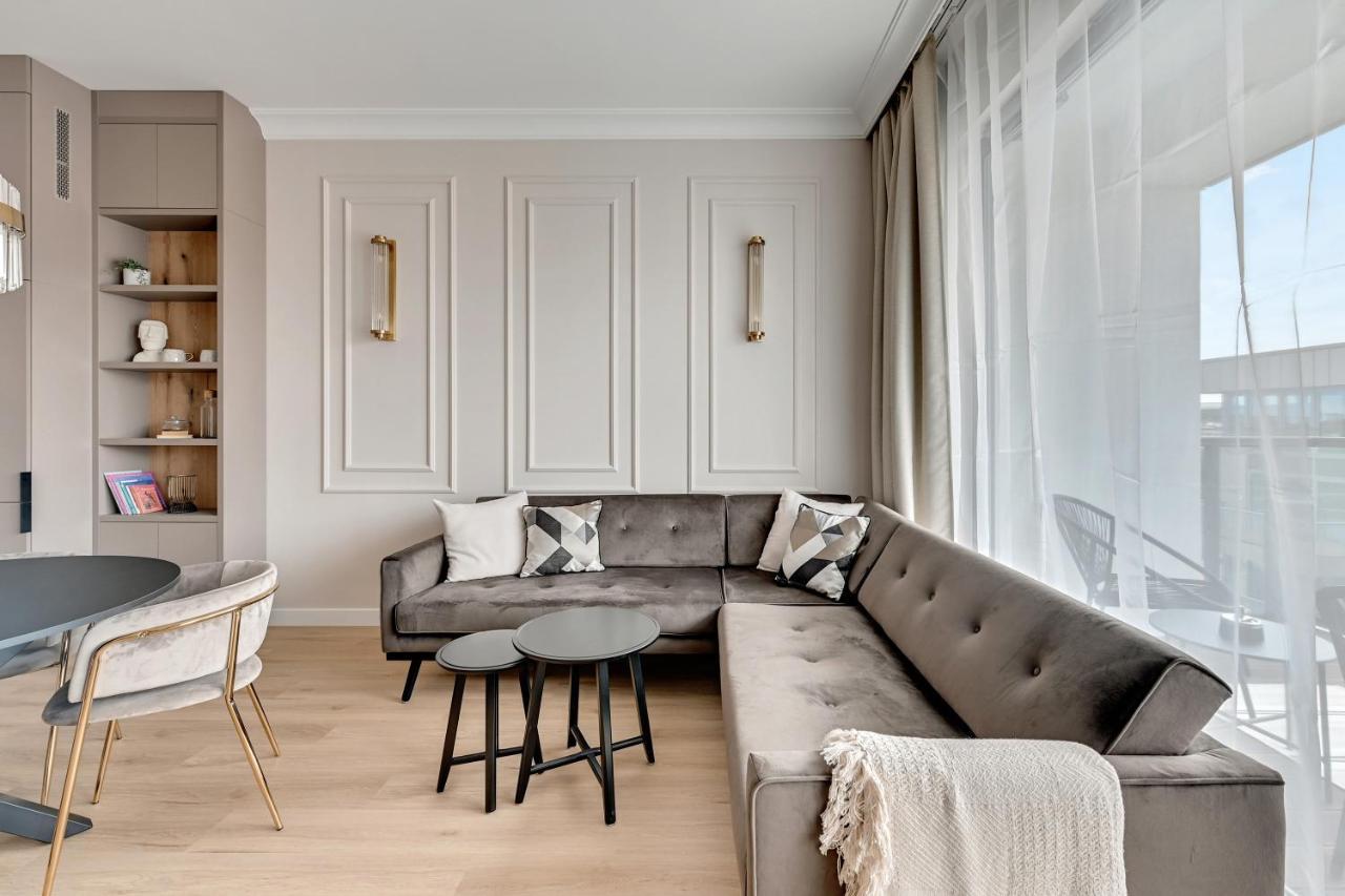 Leilighet Grand - Brabank