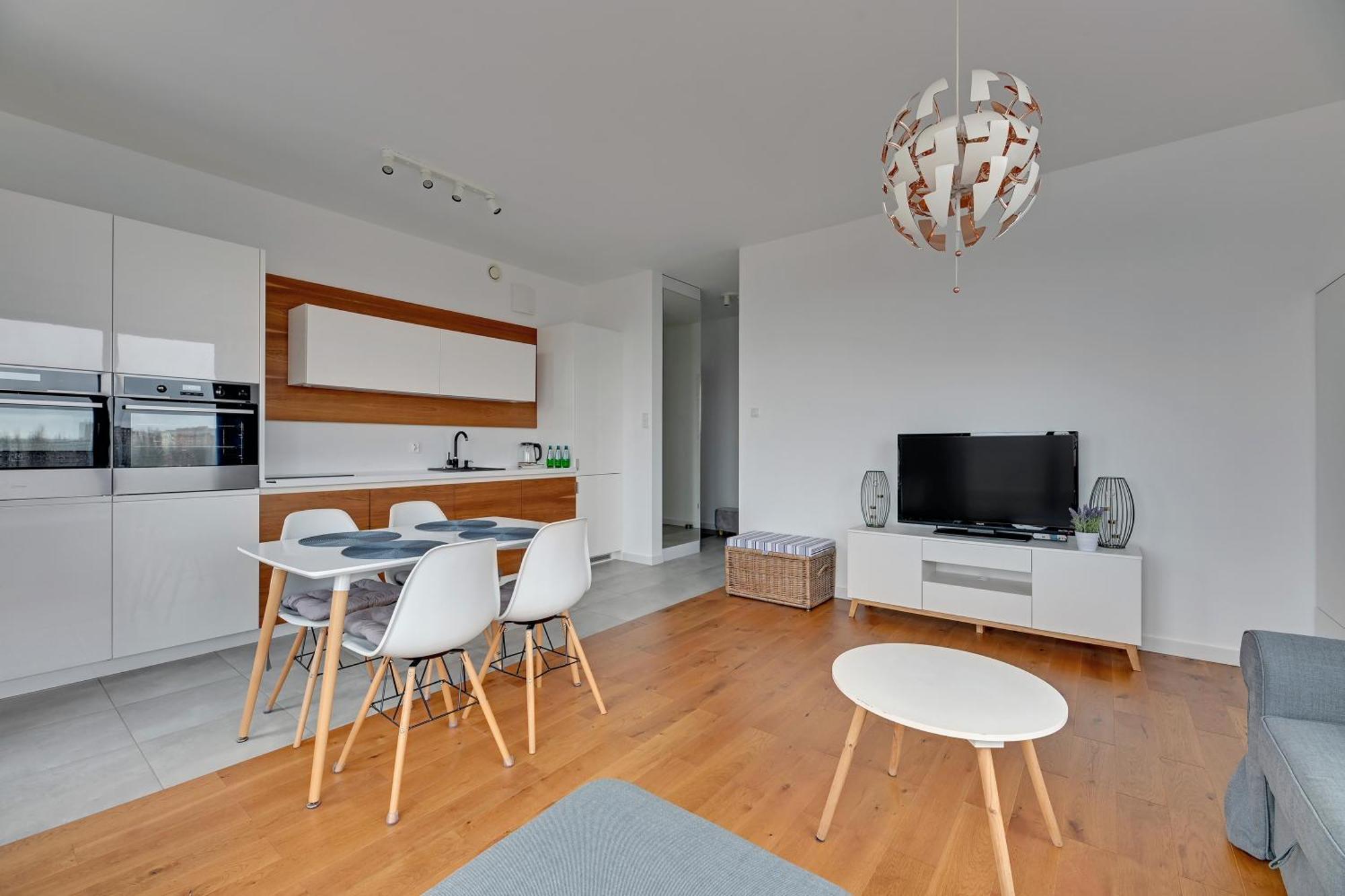 Grand - Brabank Leilighet