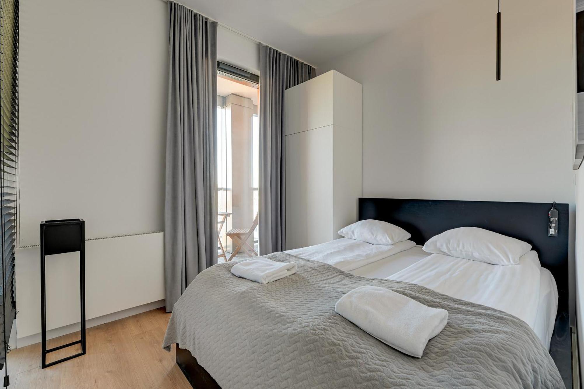 Grand - Brabank Huoneisto